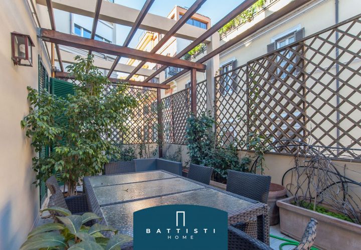 Lejlighed i Rome, Rome, Rome - € 1.300.000 | Ref: 76BH25 - foto 1