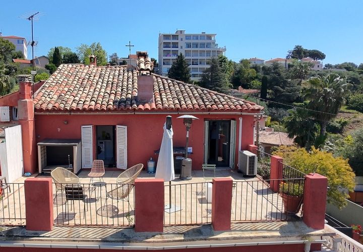 Lejlighed i Nice, Alpes-Maritimes, Nice - € 469.000 | Ref: IVAP10000130 - foto 1
