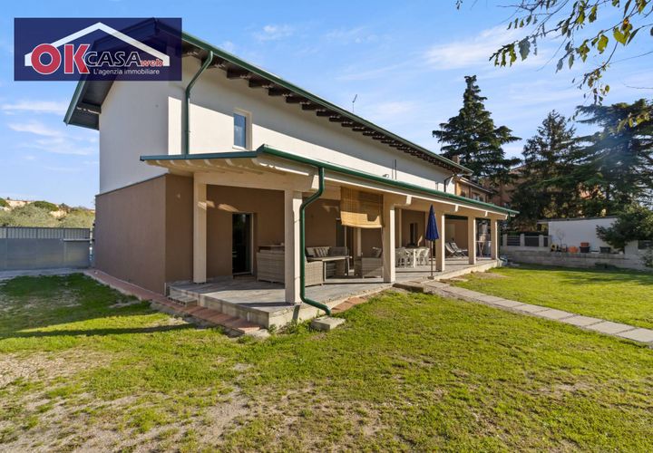 Villa a Monfalcone, Gorizia, Monfalcone - € 275.000 | Ref: 2990 - foto 1