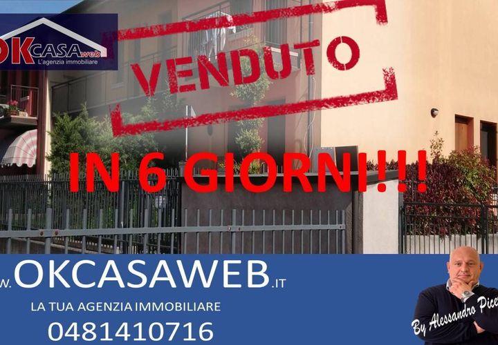 Leilighet i Oppeano, Verona, Oppeano - € 120 000 | Ref: 2992 - foto 1