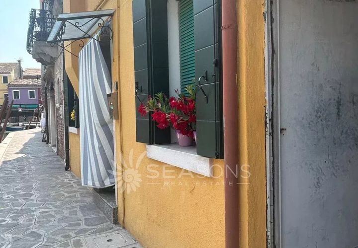 Villa i Venice, Venice, Venice - € 285.000 | Ref: SSBUR74 - foto 1