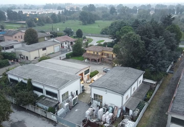 Erhvervsejendom i Codogno, Lodi, Codogno - € 710.000 | Ref: TS0053VE - foto 1