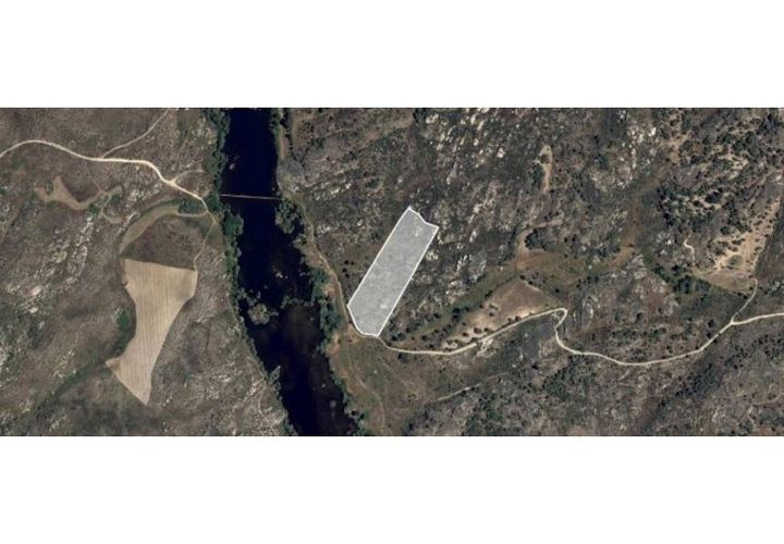 Helårsgrund i Almeida, Guarda, Almeida - € 14.000 | Ref: Max-181-24 - foto 1