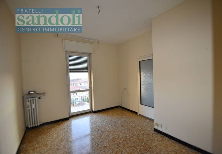 Lejlighed i Vercelli, Vercelli, Vercelli - € 98.000 | Ref: 7778 - foto 1