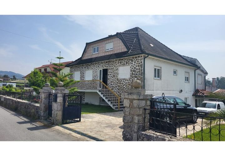 Villa i Ponte de Lima, Viana do Castelo, Ponte de Lima - € 360.000 | Ref: MDS4162 - foto 1