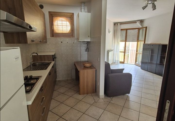Leilighet i Sovicille, Siena, Sovicille - € 120 000 | Ref: AP2276 - foto 1