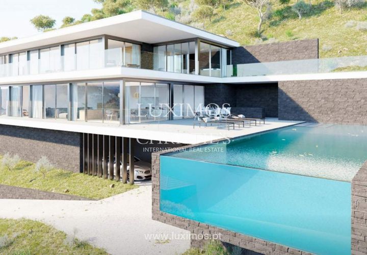 Villa i Baiao, Porto, Baiao - € 2.980.000 | Ref: LS03948 - foto 1
