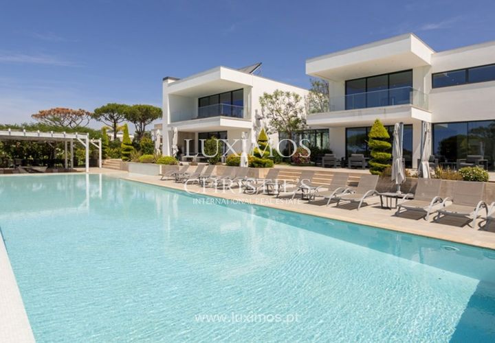 Villa i Vilamoura, Faro, Vilamoura - € 12.500.000 | Ref: 1LS02227 - foto 1