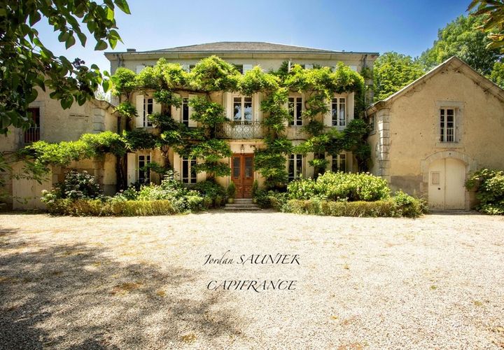 Villa a Castres, Tarn, Castres - € 989.000 | Ref: 340931531573 - foto 1
