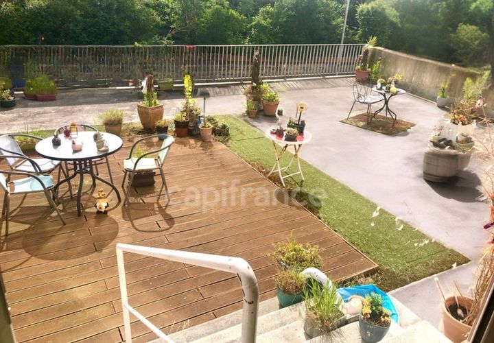 Lejlighed i Sainte-Adresse, Seine-Maritime, Sainte-Adresse - € 269.990 | Ref: 340934660634 - foto 1