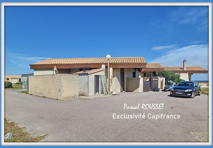 Leilighet i Leucate, Aude, Leucate - € 98 500 | Ref: 340931834333 - foto 1