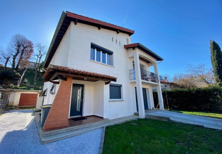 Villa a Castres, Tarn, Castres - € 264.000 | Ref: 2012934 - foto 1
