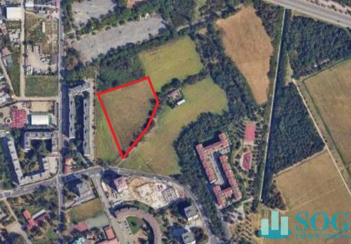 Helårsgrund i Milan, Milan, Milan - € 4.200.000 | Ref: MO66133 - foto 1