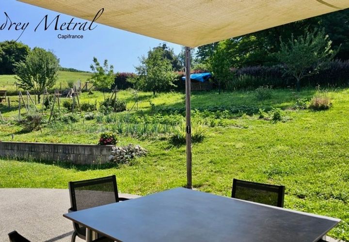 Villa a Magnieu, Ain, Magnieu - € 575.000 | Ref: 340936796682 - foto 1