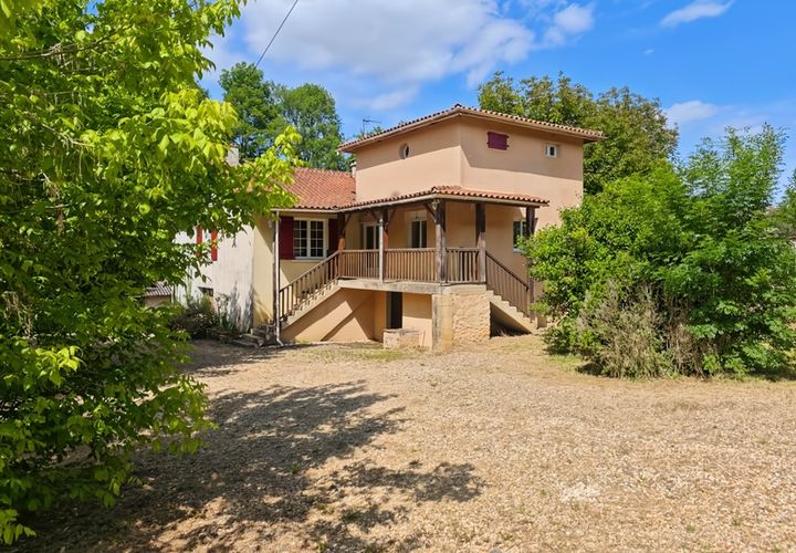 Villa a Douville, Dordogne, Douville - € 175.000 | Ref: 340933985238 - foto 1