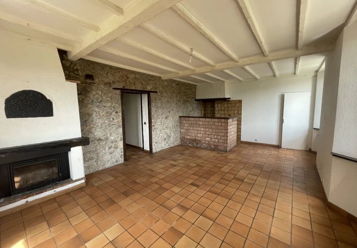 Leilighet i Contes, Alpes-Maritimes, Contes - € 162 000 | Ref: 86018601 - foto 1
