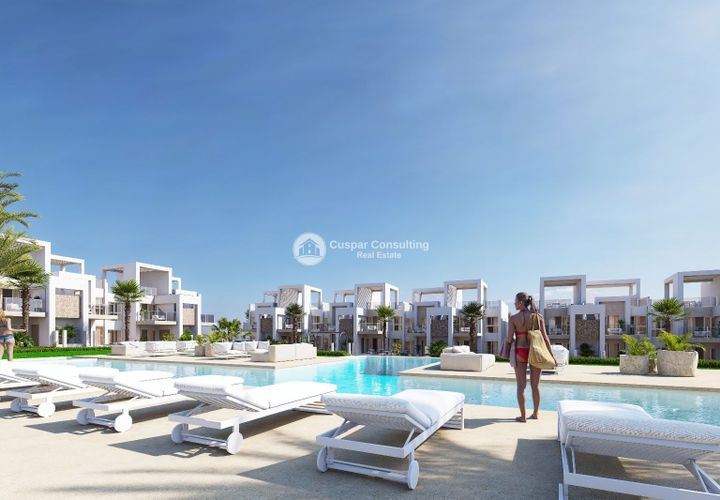Leilighet i Ciudad Quesada, Alicante, Ciudad Quesada - € 303 000 | Ref: 1551 - foto 1
