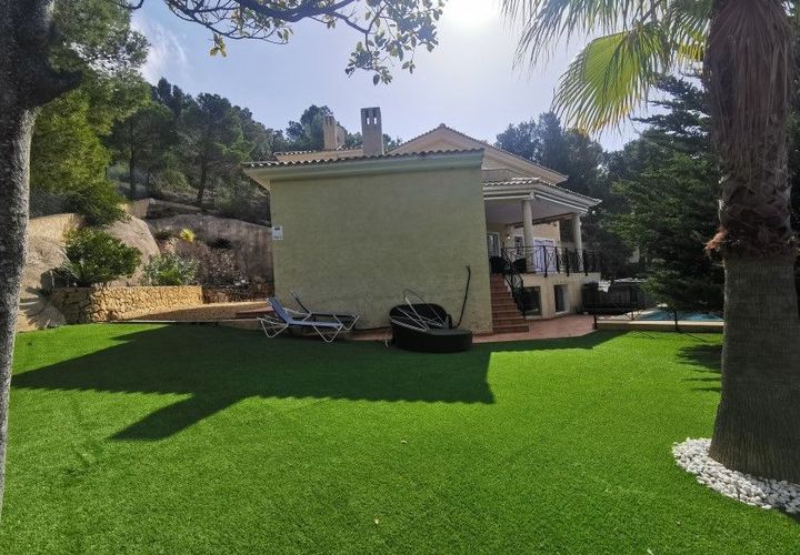 Villa i Altea, Alicante, Altea - € 695.000 | Ref: CVCSALTEAA - foto 1