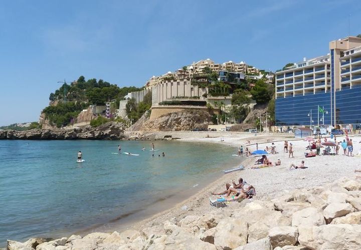Lejlighed i Altea, Alicante, Altea - € 395.000 | Ref: VAMARINA - foto 1