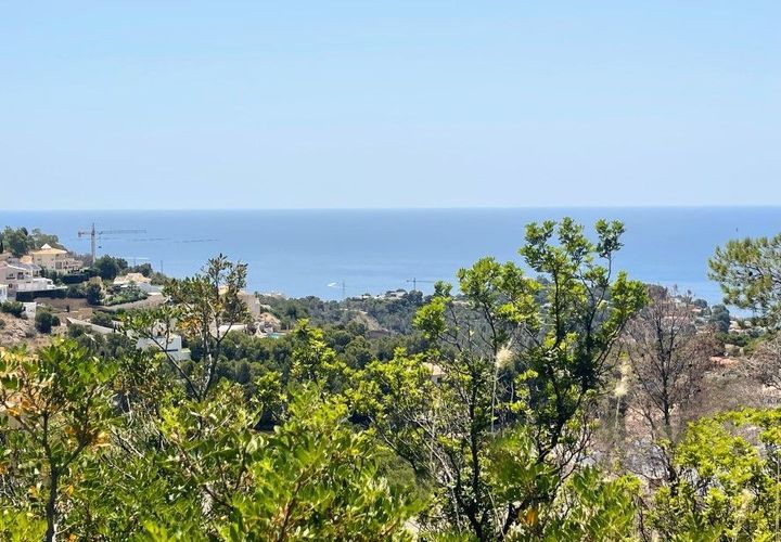 Helårsgrund i Altea, Alicante, Altea - € 195.000 | Ref: CVPARCELA - foto 1