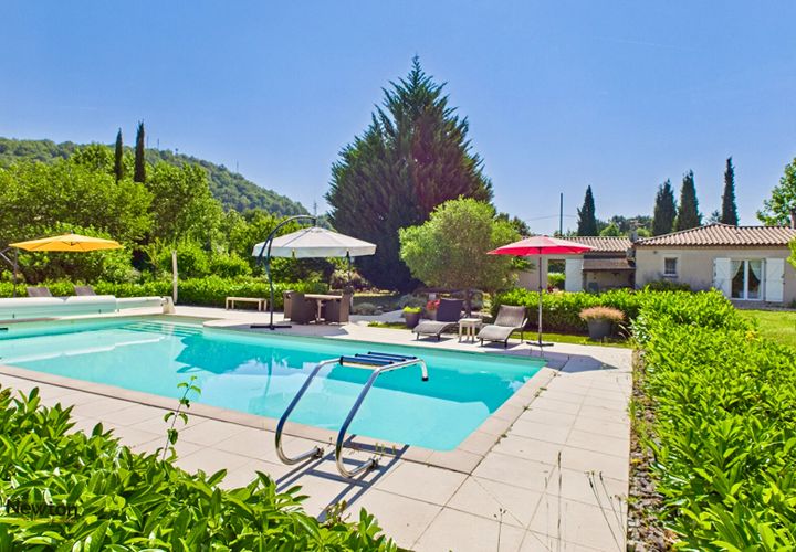 Villa en Luzech, Lot, Luzech - € 560.000 | Ref: SR-4760 - photo 1