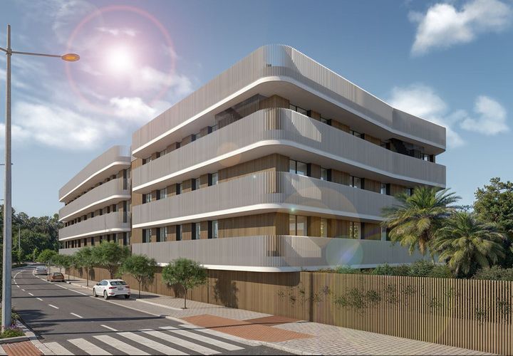 Lejlighed i Estepona, Malaga, Estepona - € 395.000 | Ref: CP07039 - foto 1