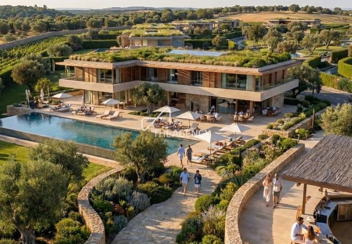 Terra a Borba, Evora, Borba - € 550.000 | Ref: TAPT01-1432_ABC_RC - foto 1