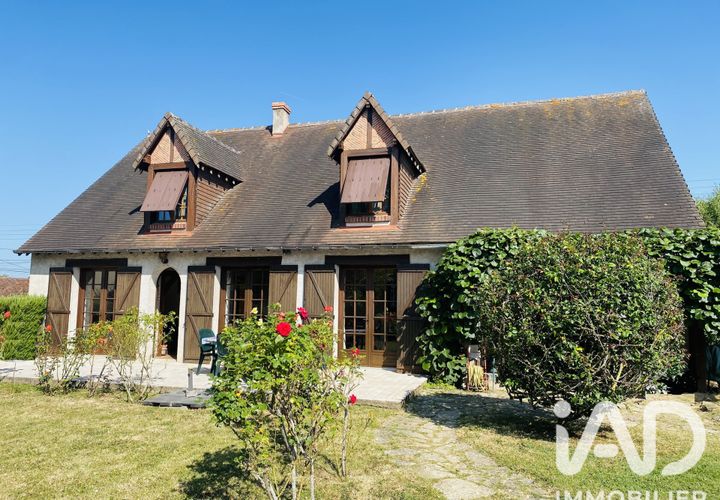 Villa a Blois, Loir-et-Cher, Blois - € 259.000 | Ref: 79558 - foto 1
