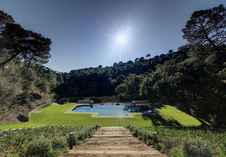 Villa a Benahavis, Malaga, Benahavis - € 2.150.000 | Ref: R4123480 - foto 1