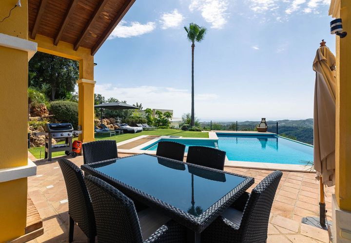 Villa a Benahavis, Malaga, Benahavis - € 1.795.000 | Ref: R4100839 - foto 1