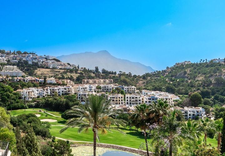 Villa a Los Arqueros, Malaga, Los Arqueros - € 1.999.999 | Ref: R4778539 - foto 1