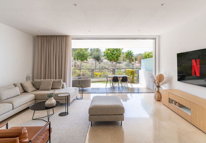 Rækkehus i Rio Real, Malaga, Rio Real - € 1.420.000 | Ref: R4836067 - foto 1