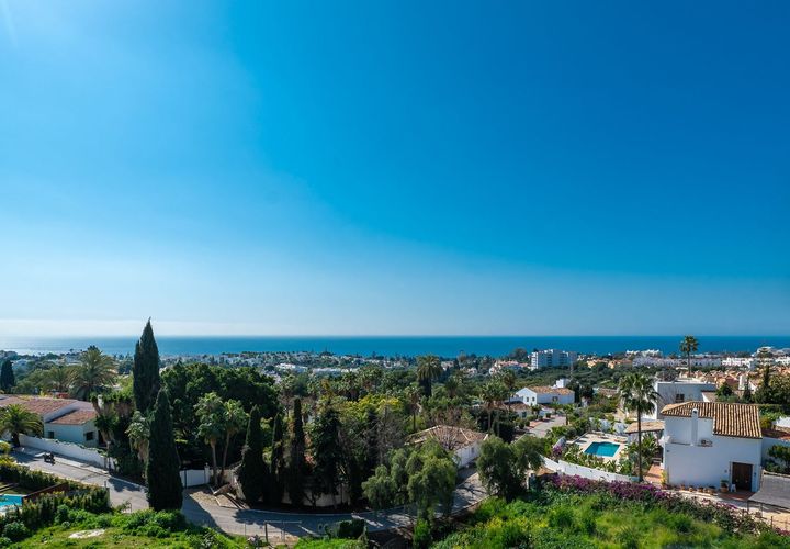 Villa i Rio Real, Malaga, Rio Real - € 1.990.000 | Ref: R4976530 - foto 1