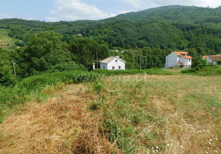 Terra a Seia, Guarda, Seia - € 59.000 | Ref: 382250063 - foto 1