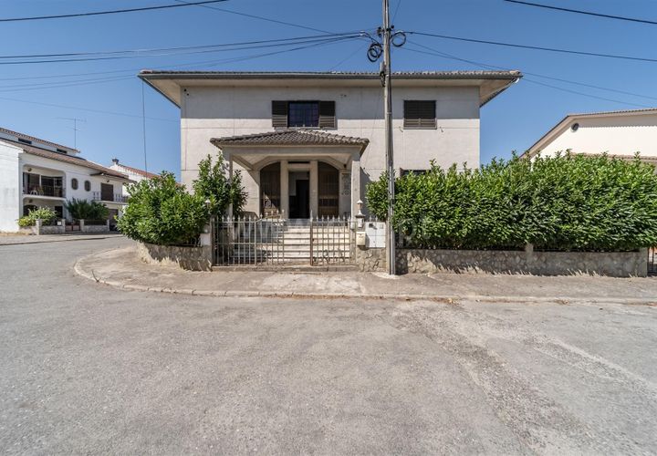 Landsbyhus i Fundao, Castelo Branco, Fundao - € 265.000 | Ref: 255250108 - foto 1