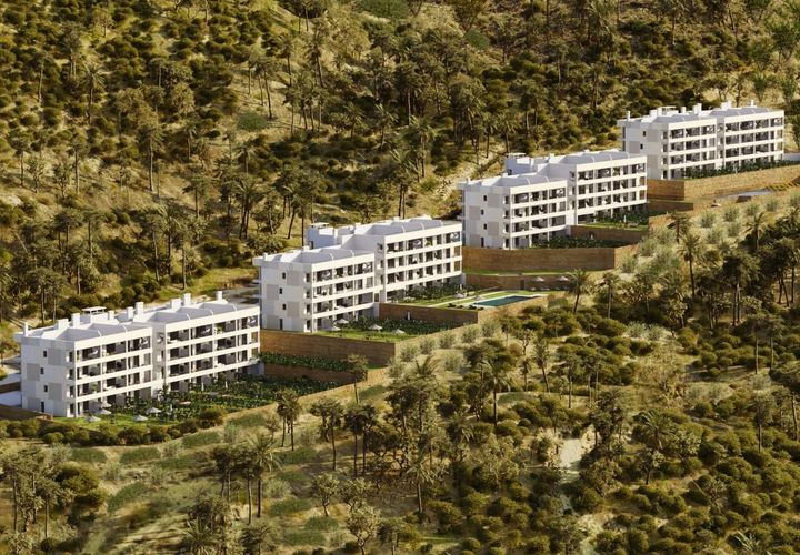 Lejlighed i Torrox, Malaga, Torrox - € 229.000 | Ref: EXP10148/8930 - foto 1