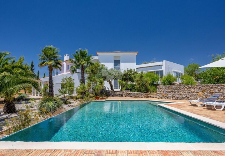 Villa i Tavira, Faro, Tavira - € 1.285.000 | Ref: HOME2428V - foto 1