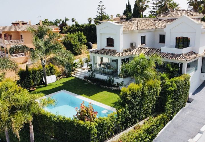 Haus in Marbella, Malaga, Marbella - € 2.690.000 | Ref: 428-04625P - Foto 1