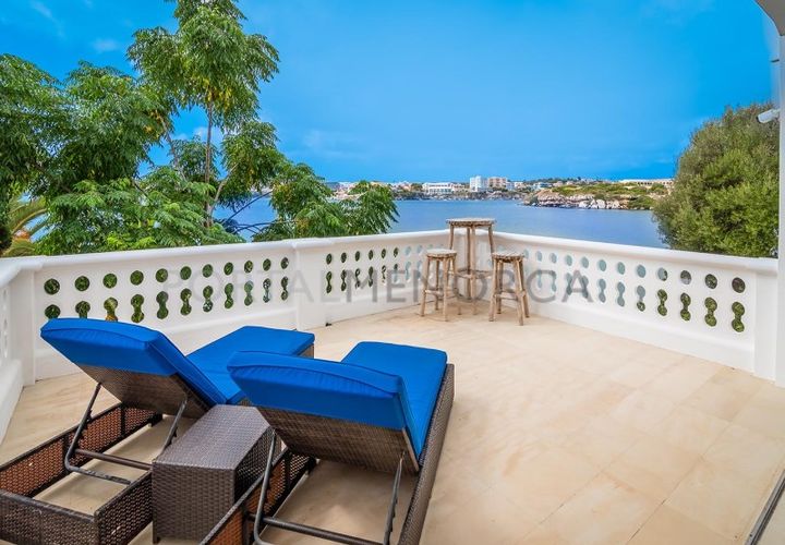 Villa a Cala Llonga, Menorca, Cala Llonga - € 4.950.000 | Ref: H3262 - foto 1