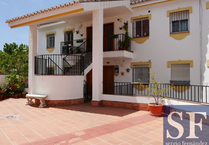 Lejlighed i Competa, Malaga, Competa - € 179.000 | Ref: AP028 - foto 1
