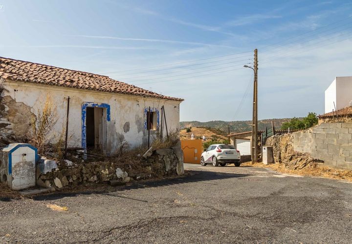 Villa i Castro Marim, Faro, Castro Marim - € 85.000 | Ref: SV2380 - foto 1
