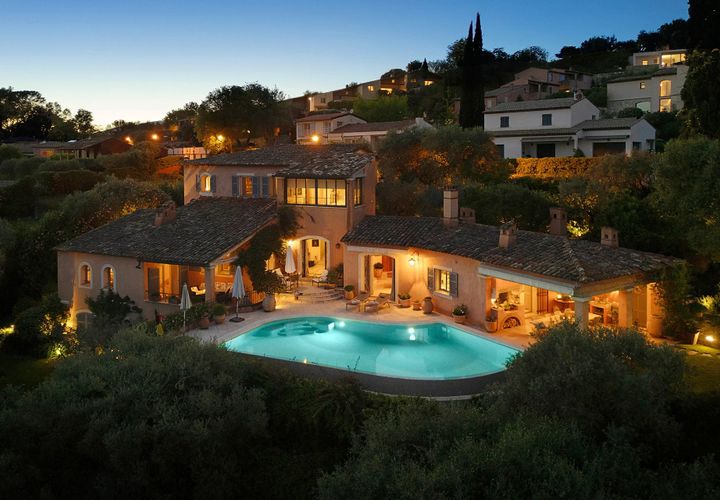Villa i Biot, Alpes-Maritimes, Biot - € 5.900.000 | Ref: HH-15834251 - foto 1