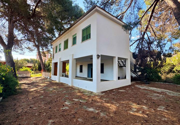 Villa i Denia, Alicante, Denia - € 849.000 | Ref: LL020 - foto 1