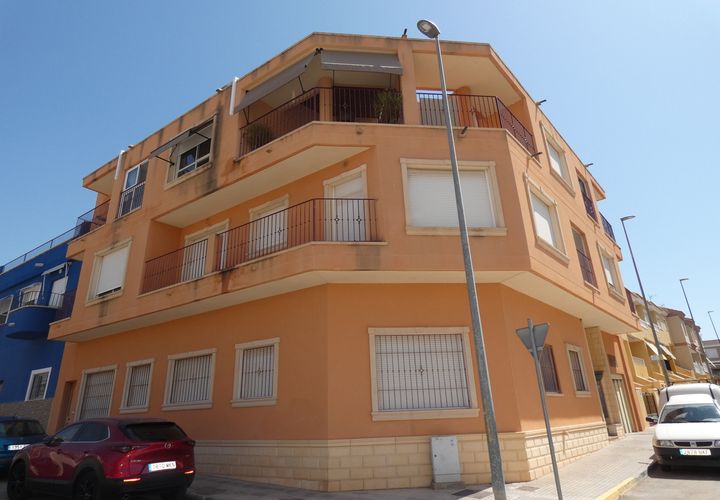 Lejlighed i Algorfa, Alicante, Algorfa - € 104.995 | Ref: 200-4108 - foto 1