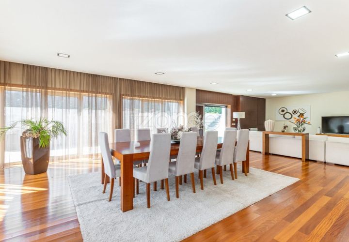 Villa in Vila do Conde, Porto, Vila do Conde - € 1.200.000 | Ref: ZMPT577478 - foto 1