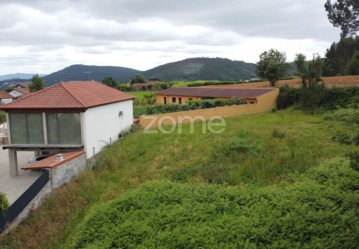 Helårsgrund i Vila Verde, Braga, Vila Verde - € 45.000 | Ref: ZMPT577955 - foto 1