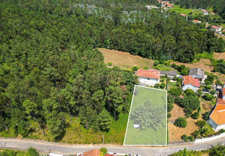 Helårsgrund i Barcelos, Braga, Barcelos - € 42.000 | Ref: C0257-01122 - foto 1