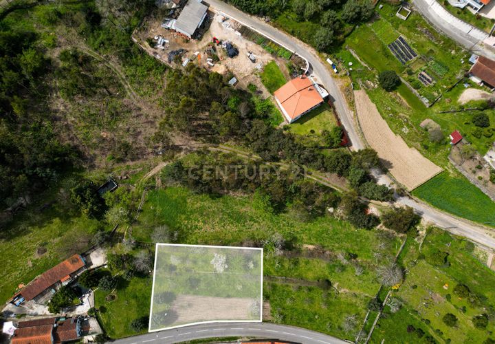 Helårsgrund i Barcelos, Braga, Barcelos - € 66.000 | Ref: C0257-01227 - foto 1