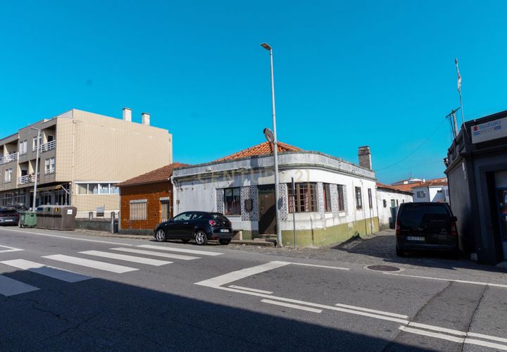 Erhvervsejendom i Apulia, Braga, Apulia - € 200.000 | Ref: C0257-01260 - foto 1