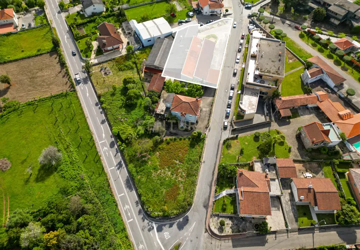 Erhvervsejendom i Barcelos, Braga, Barcelos - € 160.000 | Ref: C0257-01307 - foto 1